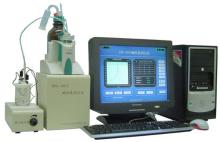 Fully Automatic Petroleum Products Total Acid Number Tester