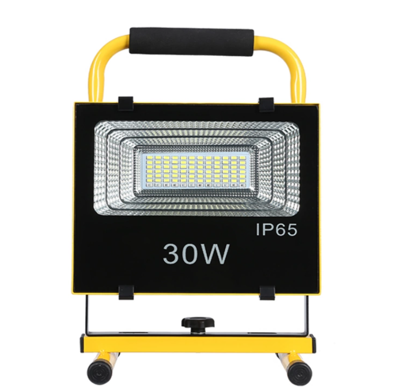 Lumière inondable à LED portable ip65