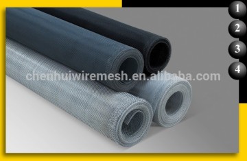 alluminium alloy window screen/aluminium alloy wire netting