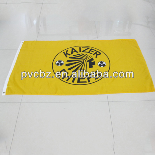 2014 China Polyester Cheap Custom Flags For Advertising