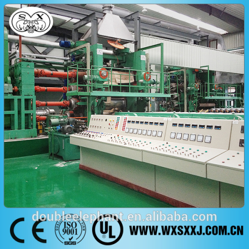 pvc stretched film machinery/Planetary/Banbury/mixing mill/calender