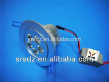 led spotlight 5w high power constant current led