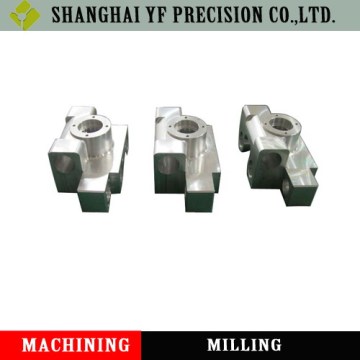 Top level OEM aluminum milling parts