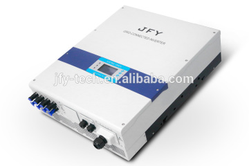 portable inverter with charge controller