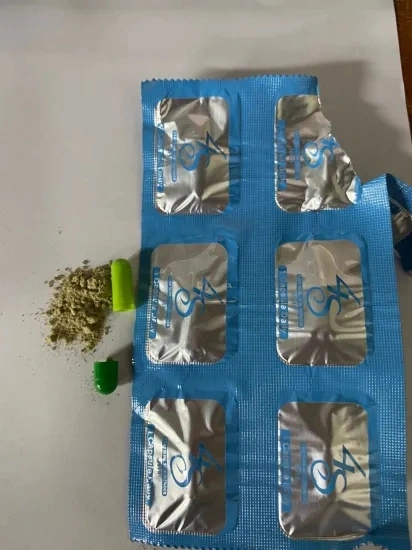 Health Care Products Tablet for Men