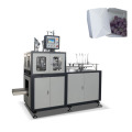 Grain filling packaging machine