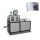 The automatic paper lunch box machine is easy to operate