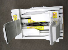 Forklift Clamp Attachments of China Forklift Parts