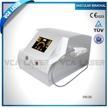 Rbs Painless Vascular Removal Face Vein Removal Vascular Removal Breaks
