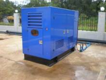 Biomass Gas Generate Electricity Application Area