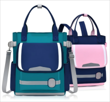 Reflective Backpack for School