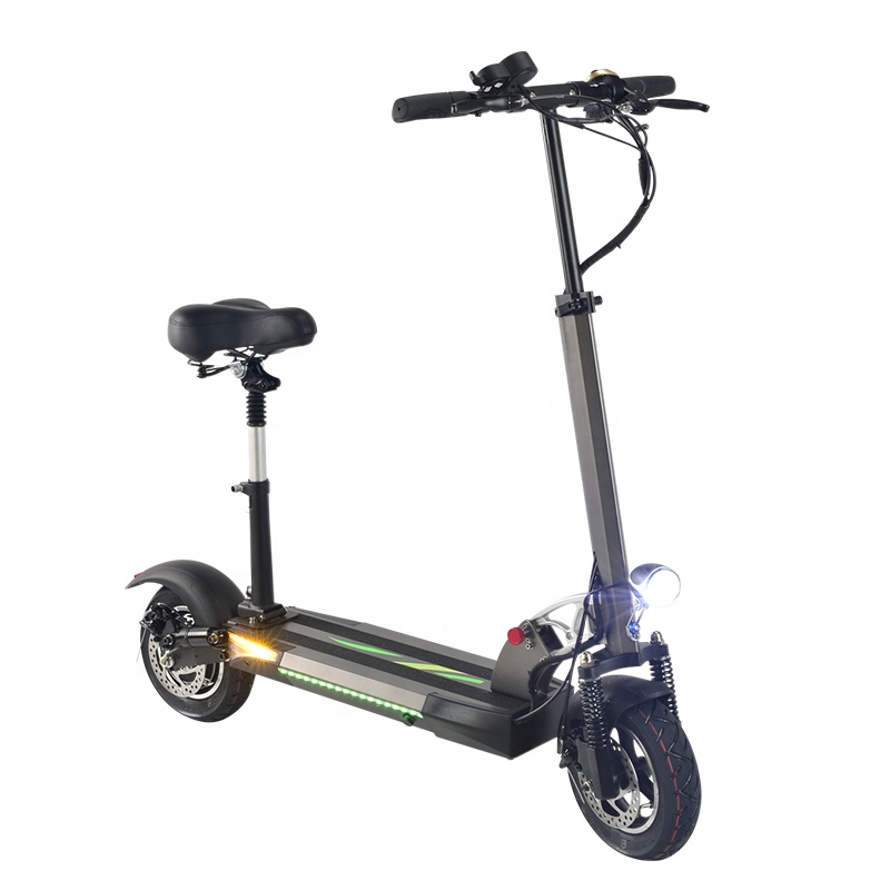 Children Electric Scooters