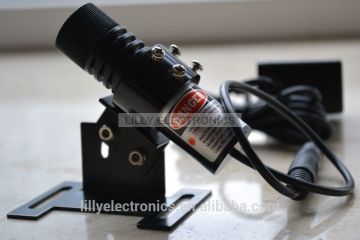650nm 20mW Red Laser Line Locator Module