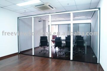 Plisse Fly screens\plisse insect screen\Pleated screen door PAH8LF/88L