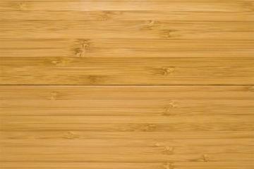 Solid Bamboo Flooring