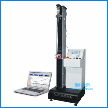 Single Column Film Elongation Tensile Tester