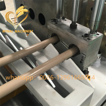 PPR pipe extruder machinery