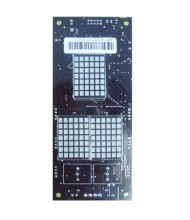Call and display board FR2000-HAH-A