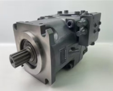 A11V(L)O SERIES Hydraulic piston pump