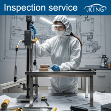 China Safety Quality Inspection Service: Ensuring Compliance and Control for Food Inspection