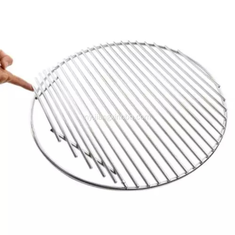 18.5-inch Cooking Grates