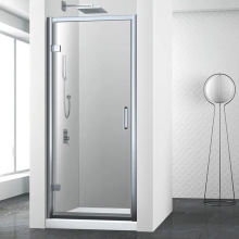 Luxury Bathroom Integral Shower Room Cabine with Aluminum and Glass