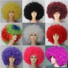 Santa Wig, Fashion Wig, Lady Wig, Party Wig
