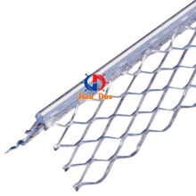 50mm x 10ft Plaster GI Angle Bead for Masonry