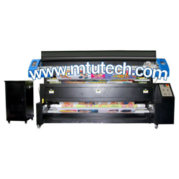 nylon printers