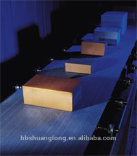 Package, Airport and Baggage Conveyor Belt/Conveyor Belting