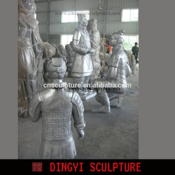 Terracotta Warriors sculpture for sale