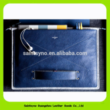 Direct factory supplier custom made wholesale travel document holder wallet 15020