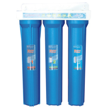 Water Filter Housing