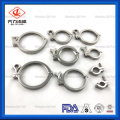 Food Grade Tri Clamp Pipe Fittings