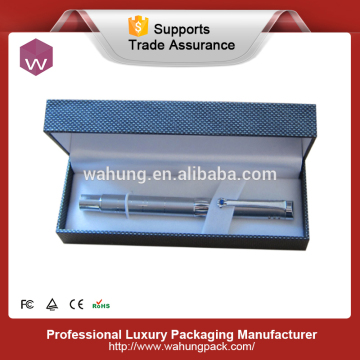 plastic pen display packaging box (WH-0209)