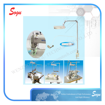 Xr0467 Sewing Machine Table Lamp