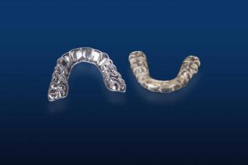 High Quality Dental Night Guard