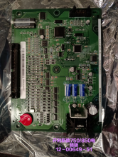 Original Carrier Logic Board 12-00649-51