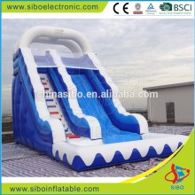 GMIF fun birthday party games for kids commercial playground inflatable theme slide