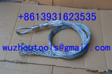 Cable Pulling Sock,Pulling Grips,Support Grip