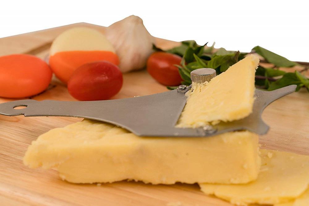 Stainless Steel Cheese Slicer product