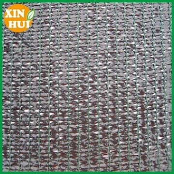 hdpe agricultural sunshade mesh fabric
