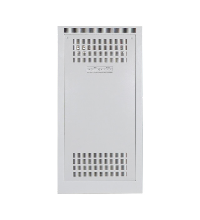 10KVA-3000KVA Three phase Contactless ac automatic voltage stabilizer