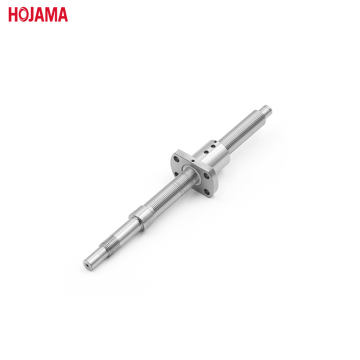 High Precision Ball Screw Pair 1002