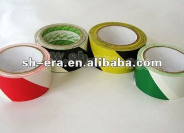 Pvc marking adhesive tape