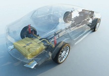 CASUN Automated Guided Vehicle