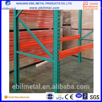 Heavy duty Beam rack/Heavy Duty pallet rack