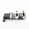 Sany Excavator Engine EGR Valve 898238-2491 8-98238249-1