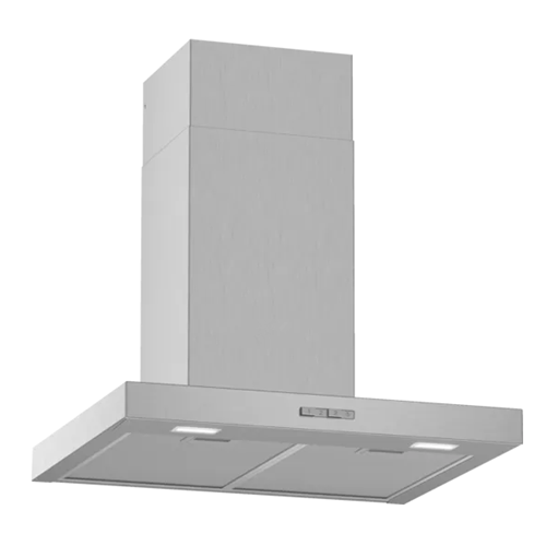 Extractor Hoods Beredar 60cm USA