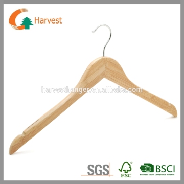 GBW007 bamboo hanger